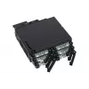 Laufwerksschachtblende Icy Dock MB606SPO-B