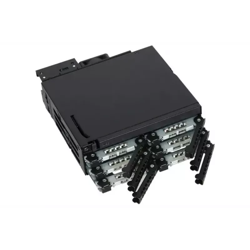 Laufwerksschachtblende Icy Dock MB606SPO-B