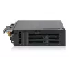 Laufwerksschachtblende Icy Dock MB606SPO-B