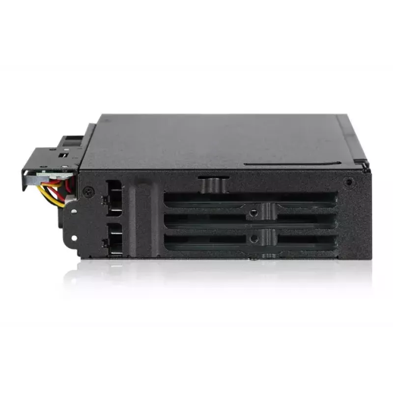 Laufwerksschachtblende Icy Dock MB606SPO-B