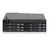 Laufwerksschachtblende Icy Dock MB606SPO-B
