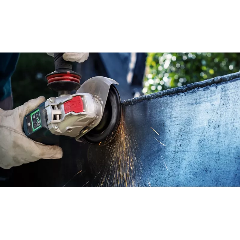 Bosch 2 608 621 825 Winkelschleifer-Zubehör Schleifscheibe