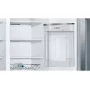 Bosch Serie 6 KAG93AIEP Side-by-Side-Kühlschrank Freistehend 560 L Edelstahl