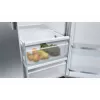 Bosch Serie 6 KAG93AIEP Side-by-Side-Kühlschrank Freistehend 560 L Edelstahl