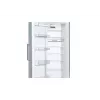 Bosch Serie 4 KSV36VLDP Kühlschrank Freistehend 346 L Edelstahl