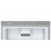 Bosch Serie 4 KSV36VLDP Kühlschrank Freistehend 346 L Edelstahl