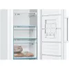 Bosch Serie 4 GSN33VWEP Gefrierschrank Standgefrierschrank Freistehend 225 L Weiß