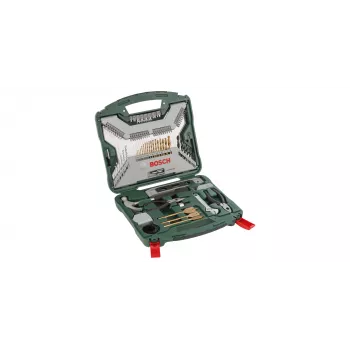 Bosch 2 607 019 331 Bohrer 103 Stück