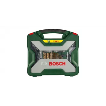 Bosch 2 607 019 331 Bohrer 103 Stück