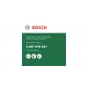 Bosch 2 607 019 331 Bohrer 103 Stück