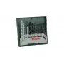 Bosch 2 607 019 675 Bohrer 15 Stück