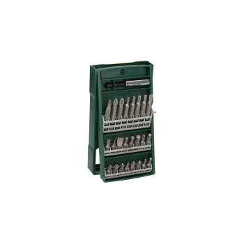 Bosch 2 607 019 676 Bohrerset 25 St.