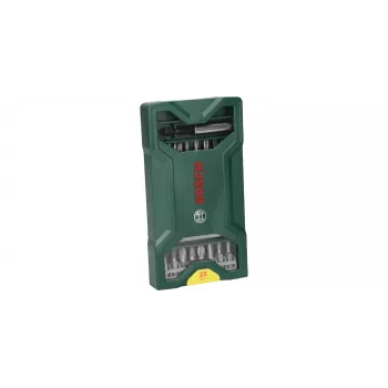 Bosch 2 607 019 676 Bohrerset 25 St.