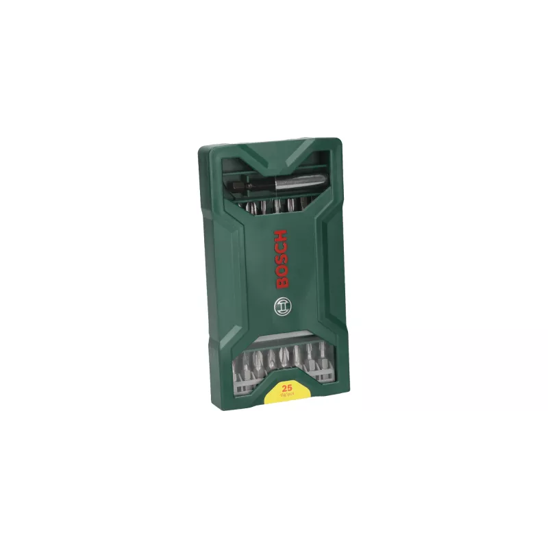 Bosch 2 607 019 676 Bohrerset 25 St.