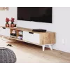 WiFi Repeater Devolo AC 1000 Mbit/s weiß