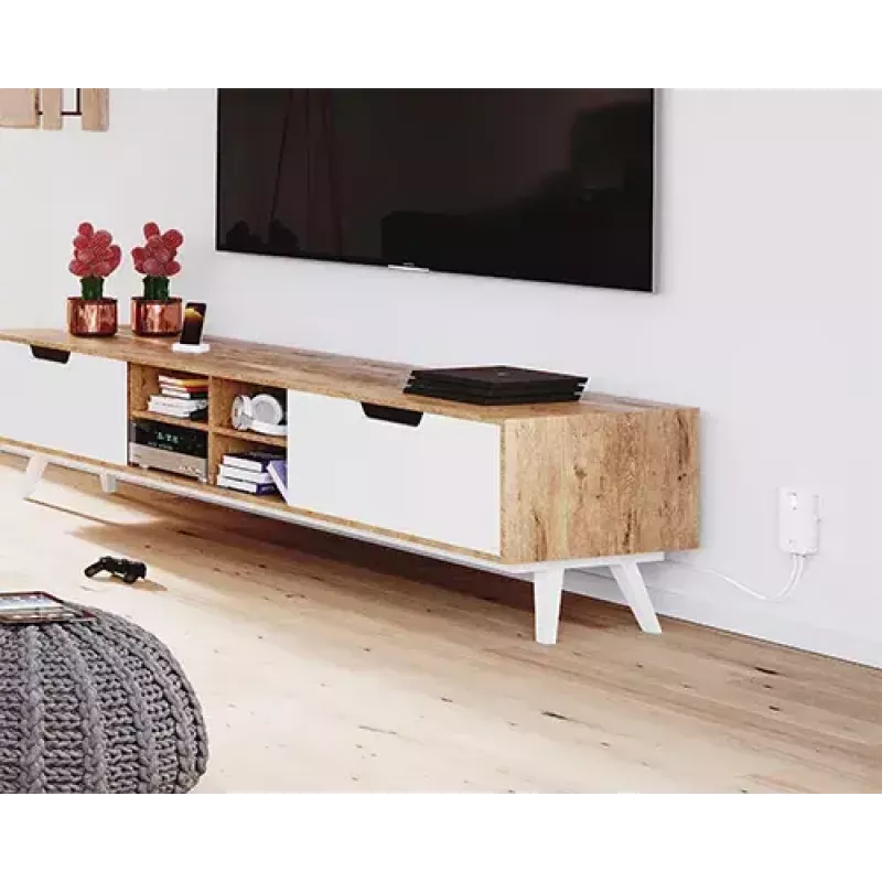 WiFi Repeater Devolo AC 1000 Mbit/s weiß