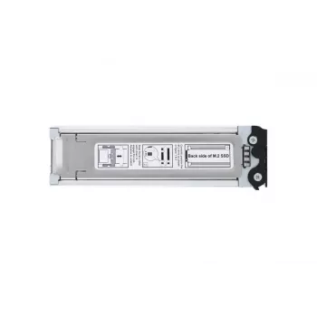 Interner M.2-Adapter Icy Dock MB840M2P-B