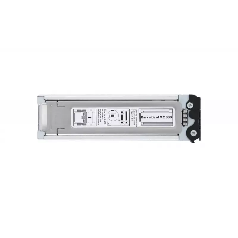 Interner M.2-Adapter Icy Dock MB840M2P-B