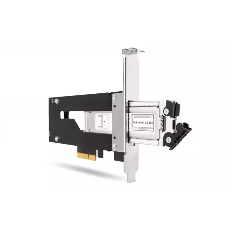 Interner M.2-Adapter Icy Dock MB840M2P-B