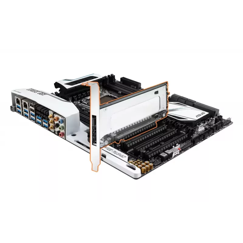 Interner M.2-Adapter Icy Dock MB840M2P-B