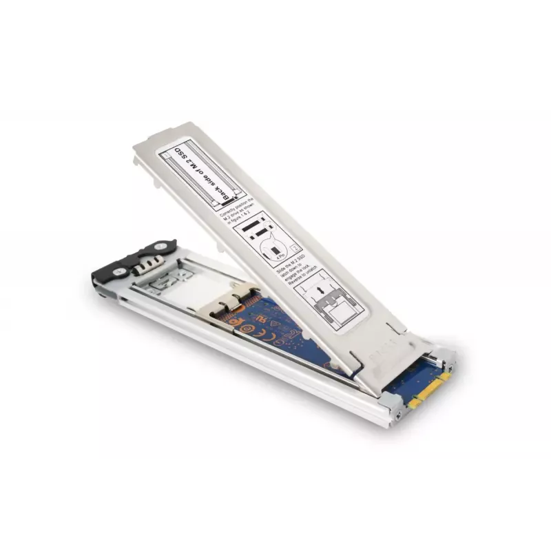 Interner M.2-Adapter Icy Dock MB840M2P-B