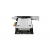 Interner M.2-Adapter Icy Dock MB840M2P-B