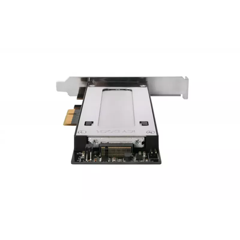 Interner M.2-Adapter Icy Dock MB840M2P-B