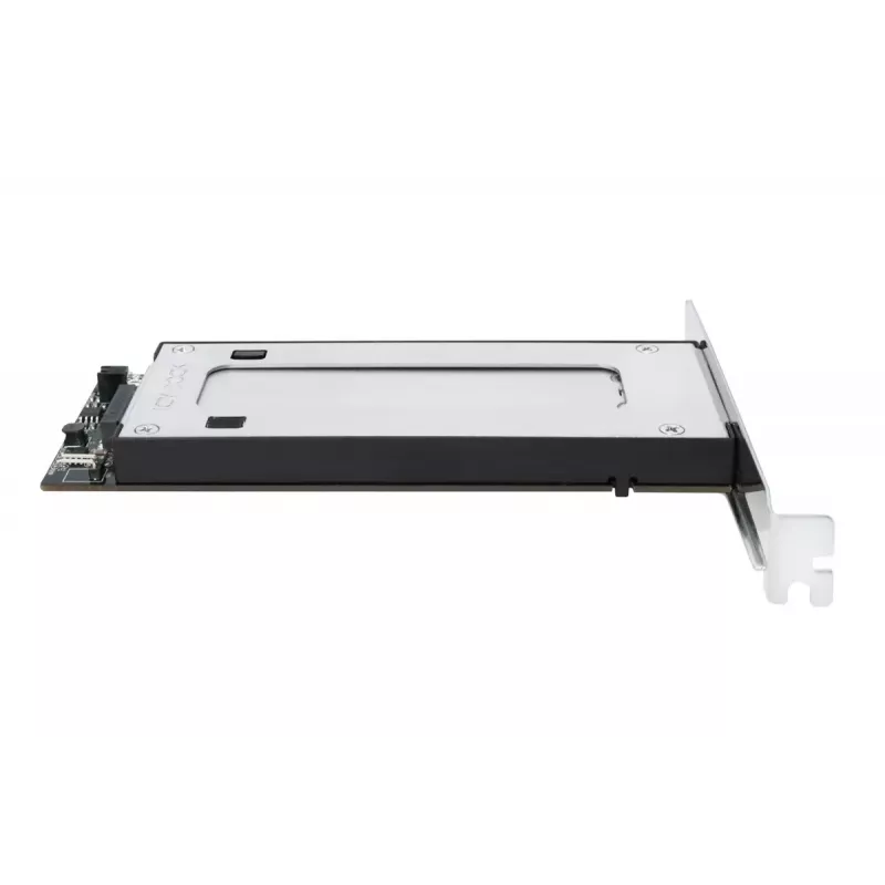 Interner M.2-Adapter Icy Dock MB840M2P-B
