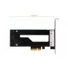 Interner M.2-Adapter Icy Dock MB840M2P-B