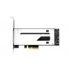 Interner M.2-Adapter Icy Dock MB840M2P-B