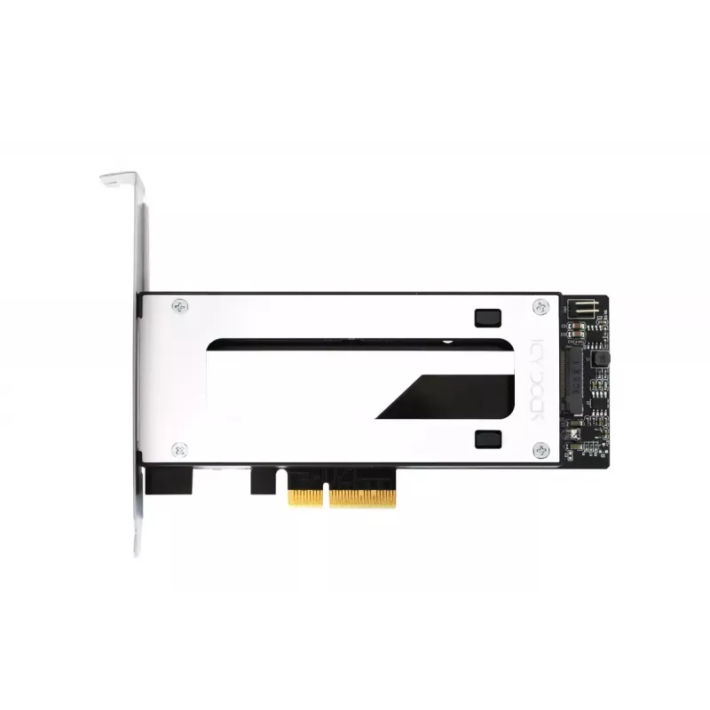 Interner M.2-Adapter Icy Dock MB840M2P-B