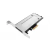 Interner M.2-Adapter Icy Dock MB840M2P-B