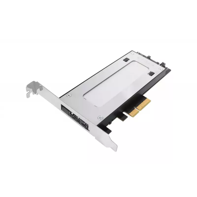 Interner M.2-Adapter Icy Dock MB840M2P-B