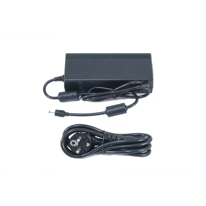 Chieftec CDP-120ITX 120 W Netzteil, Schwarz