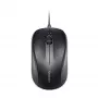 Kensington Wired ValuMaus, beidhändig, optisch, USB Typ-A, 1000 DPI, Schwarz