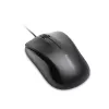 Kensington Wired ValuMaus, beidhändig, optisch, USB Typ-A, 1000 DPI, Schwarz