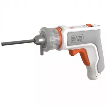 Akku-Schrauber Schwarz & Decker BCRTA01, 180 U/min, 5,5 N⋅m, 3,6 V