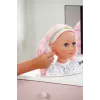 BABY born Styling Marker & Zubehör, Make-up/Styling Puppenkopf, weiblich, 3 Jahre, Junge/Mädchen, mehrfarbig
