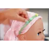 BABY born Styling Marker & Zubehör, Make-up/Styling Puppenkopf, weiblich, 3 Jahre, Junge/Mädchen, mehrfarbig