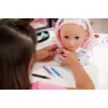 BABY born Styling Marker & Zubehör, Make-up/Styling Puppenkopf, weiblich, 3 Jahre, Junge/Mädchen, mehrfarbig