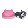 BABY born My Cat Cookie mit Box, Puppenhaustier, 3 Jahr(e), Batterien erforderlich