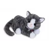 BABY born My Cat Cookie mit Box, Puppenhaustier, 3 Jahr(e), Batterien erforderlich