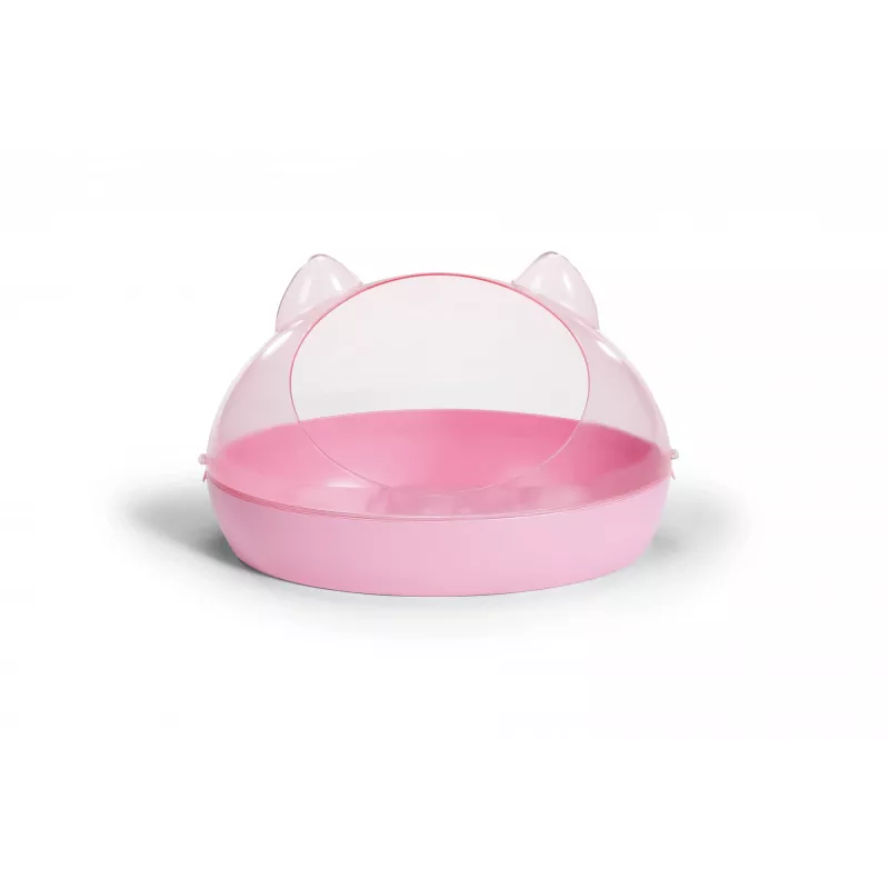 BABY born My Cat Cookie mit Box, Puppenhaustier, 3 Jahr(e), Batterien erforderlich