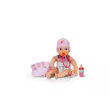 BABY born Newborn Set Puppen-Zubehörset