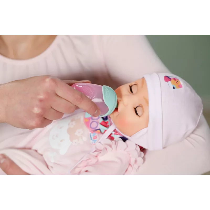 BABY born Newborn Set Puppen-Zubehörset