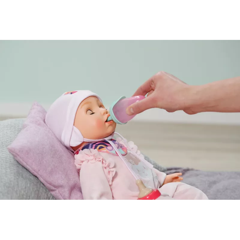 BABY born Newborn Set Puppen-Zubehörset