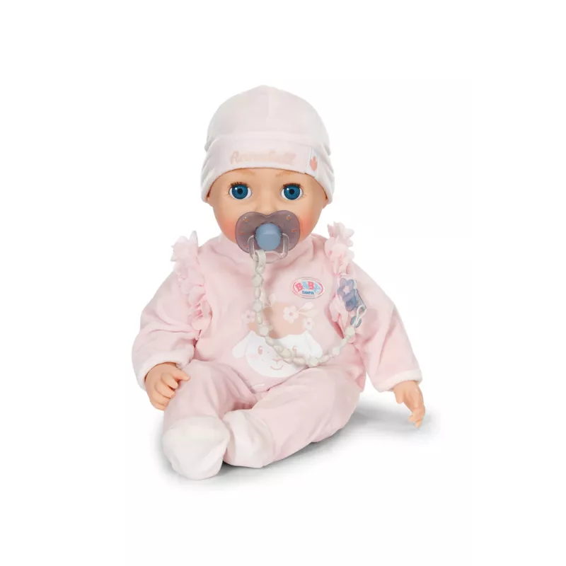 BABY born Newborn Set Puppen-Zubehörset