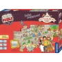Puzzle Kosmos Die Schule der magischen Tiere 8+