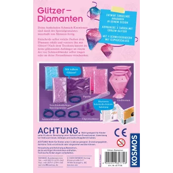 Kosmos Bastelspielzeug