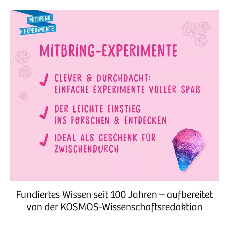 Kosmos Bastelspielzeug